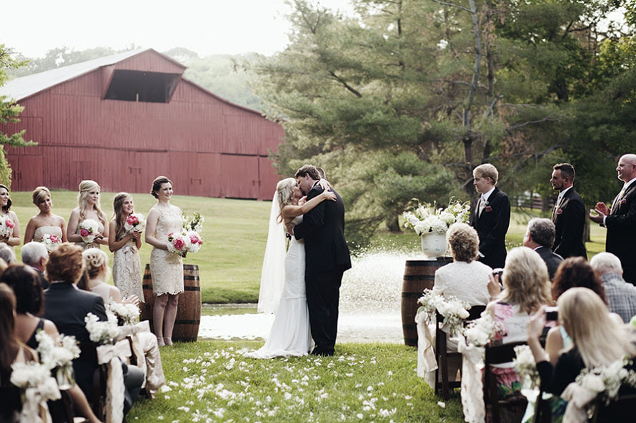 Eventsured's policy is designed to meet your venue's requirements. Cedarmont Farm Blog Cedarmont Farm