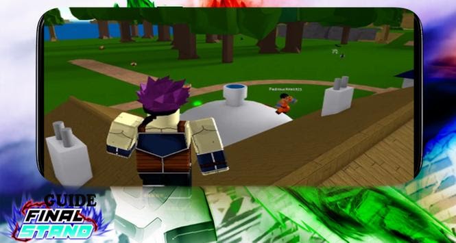 Hack Roblox Dragon Ball Z Final Stand Roblox Dominus Generator - guide of roblox knife simulator tips 10 apk androidappsapkco