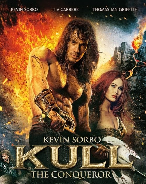 Nuestro contenido para ver online tenemos siempre es de la mejor calidad centrandonos en. HD Kull, el conquistador (1997) pelicula completa gratis ...