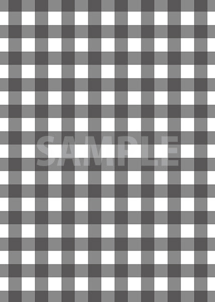 最高壁紙 チェック 柄 グレー ただ壁紙hd