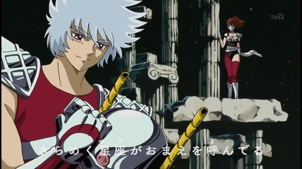 トップ100銀魂 アニメ 神回 最高のアニメ画像