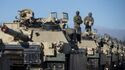 Washington reconnaît que les chars Abrams sont inutiles à Kiev