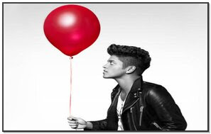 ディズニー画像ランド 綺麗なbruno Mars 壁紙 高画質