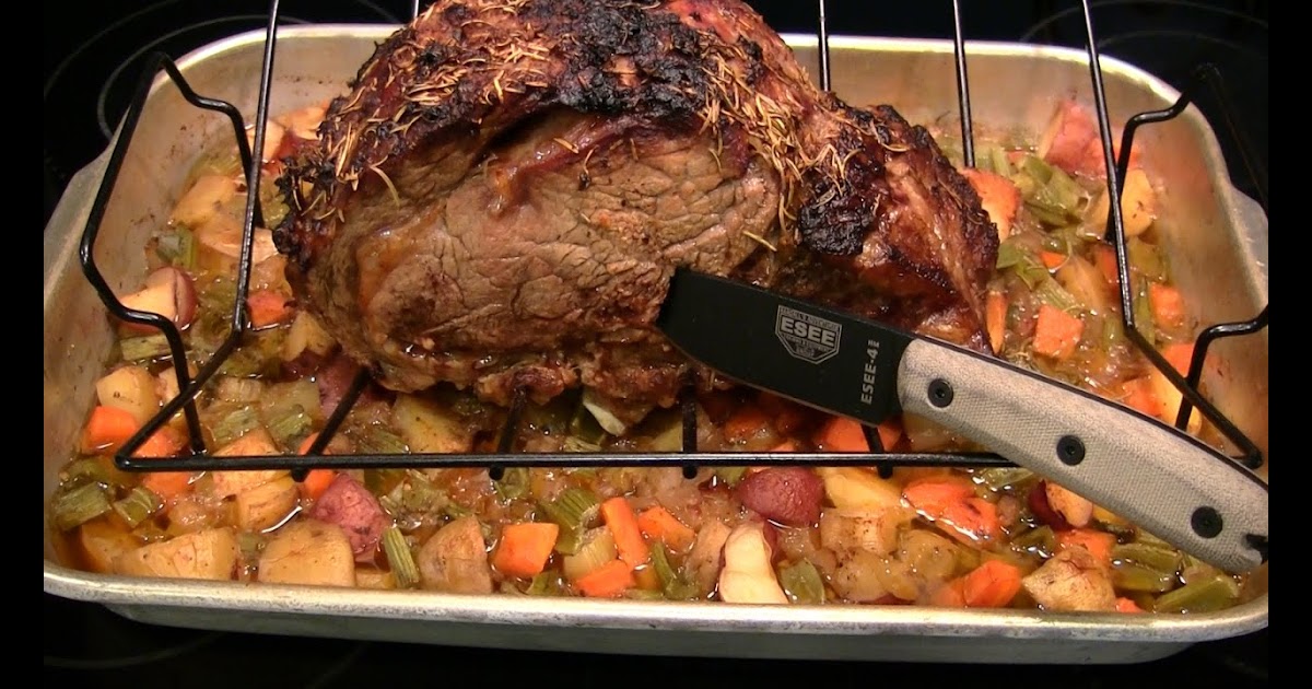 What Vegetable To Serve With Prime Rib : The Best Ideas ...