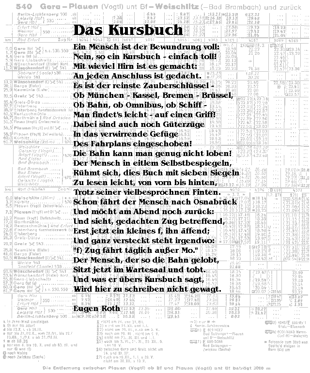 Spruch Zum Ruhestand Eugen Roth ~ Eugen roth gedicht