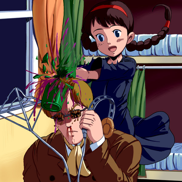 ベストコレクション ムスカ おもしろ 画像 ジブリ 面白 画像 ムスカ Powerjpgazo