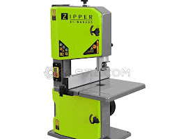 Image of Zipper ZI-BAS205 product page on eBay