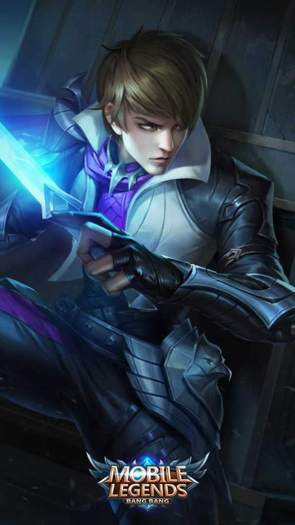 Historia esta inspirada por un vídeojuego llamado mobile legends la historia la voy a hacer la mas original posible no tendra nada que ver con el juego (osea solo saco. Gusion Wiki Mobile Legends Oficial Amino