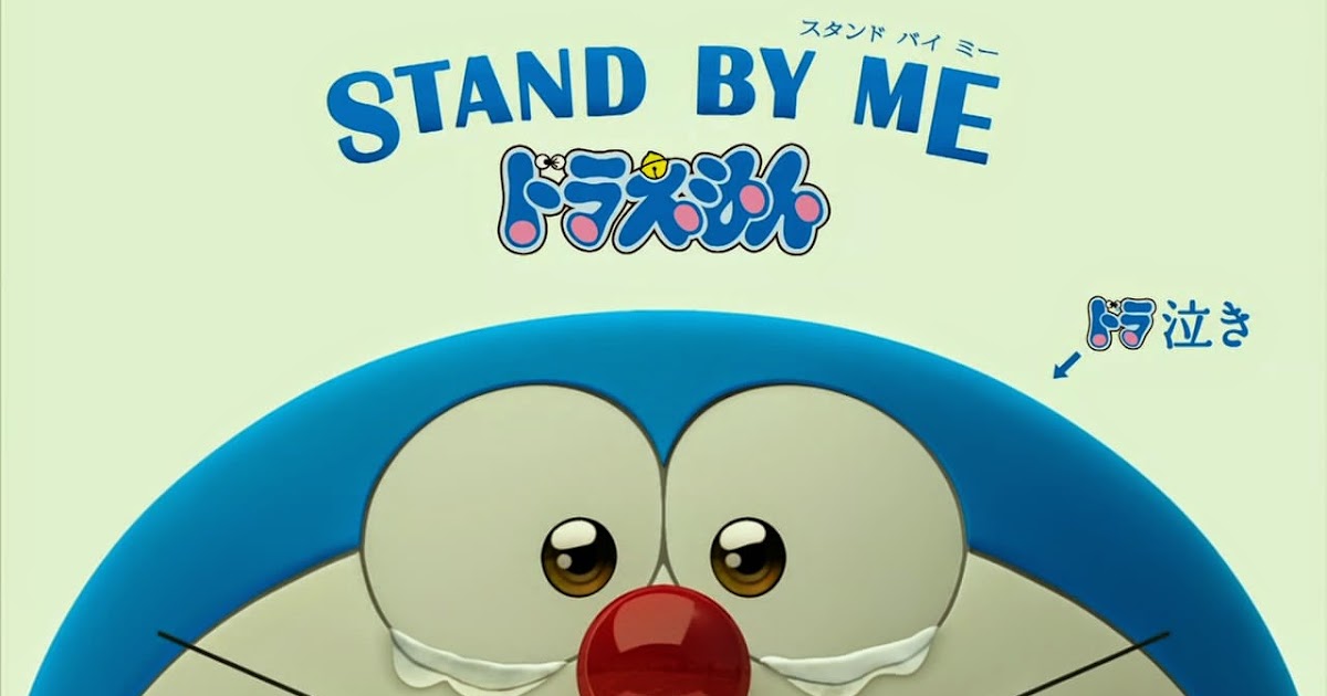 Top Gambar Kartun Doraemon Sedih