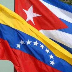 The aggression against Venezuela must stop