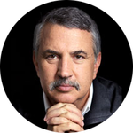 Thomas L. Friedman