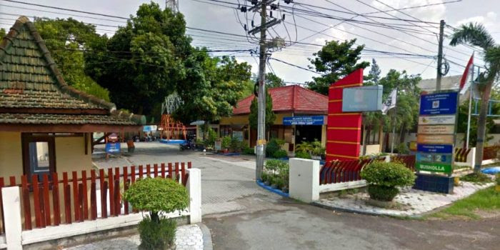 Teknisi Listrik Pln Bojonegoro : Mulai Bulan Ini Tarif ...