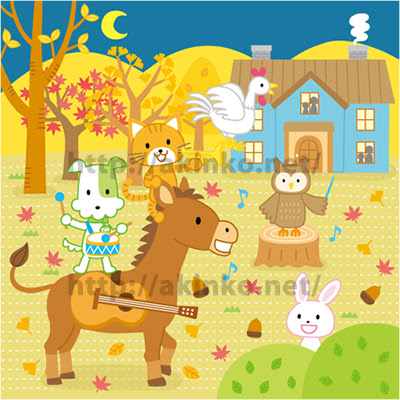 動物画像無料 75 ブレーメン の 音楽 隊 イラスト