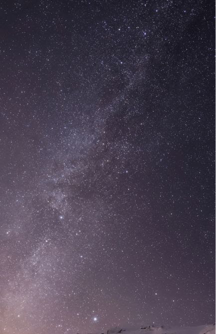 最も人気のある 星空壁紙iphone 2778 Iphone 壁紙星空雪山