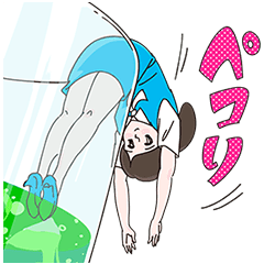 コップ の フチ 子 イラスト 100 で最高の画像