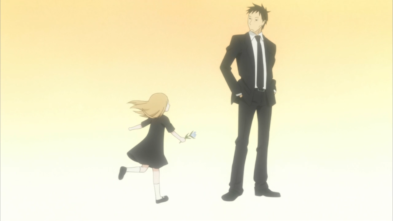 最良かつ最も包括的な うさぎドロップ アニメ 2期 すべてのアニメ画像