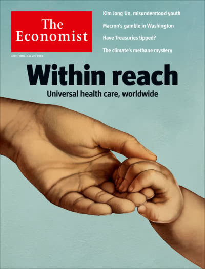 The Economist