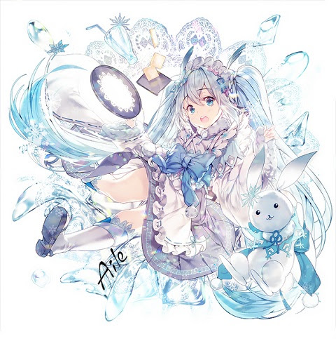 最高のイラスト画像 元のデザイン 初音 ミク 衣装 イラスト