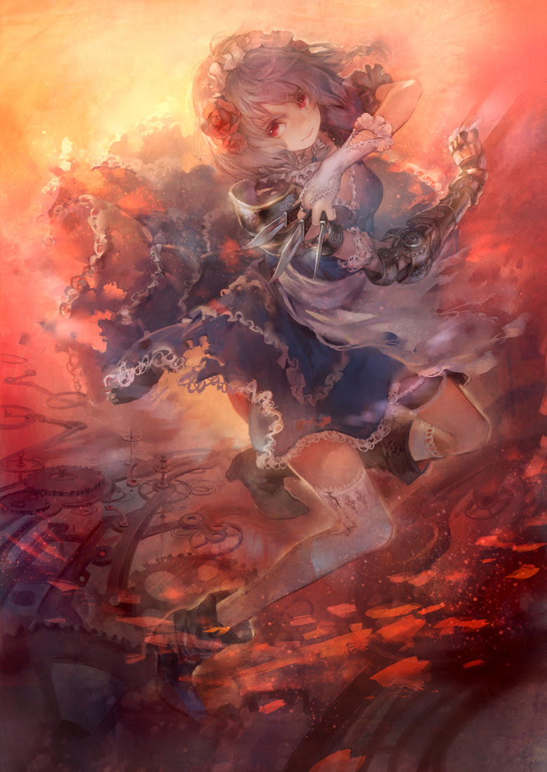驚くばかりスマホ 風景 東方 壁紙 すべての美しい花の画像