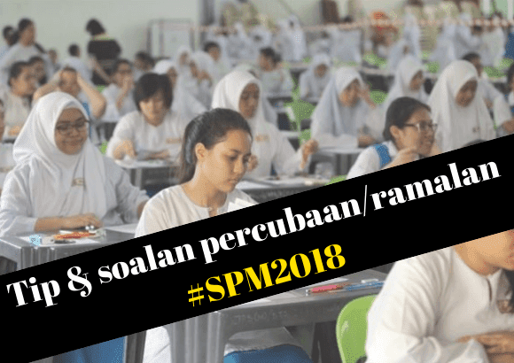 Soalan Bm Spm Ulangan 2019 - Kuora a