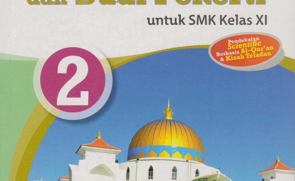 Kunci Jawaban Buku Agama Islam Kelas 11 Kurikulum 2013