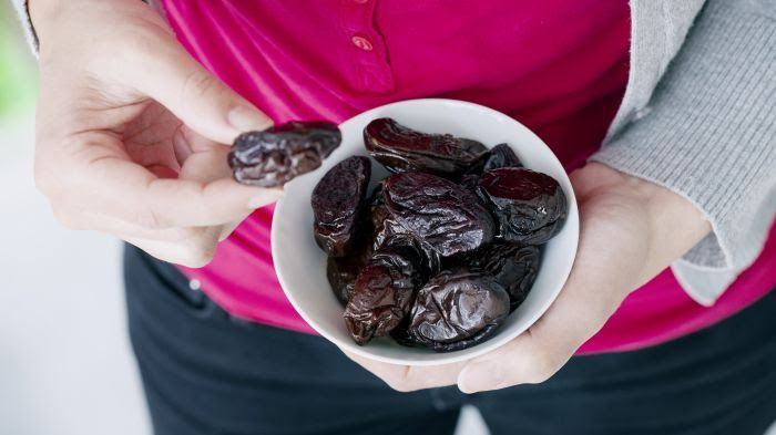 Des pruneaux pour réduire le risque de cancer colorectal ?