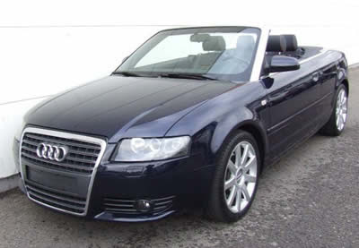 Audi B6 Cabriolet Front Bumper Best Auto Cars Reviews