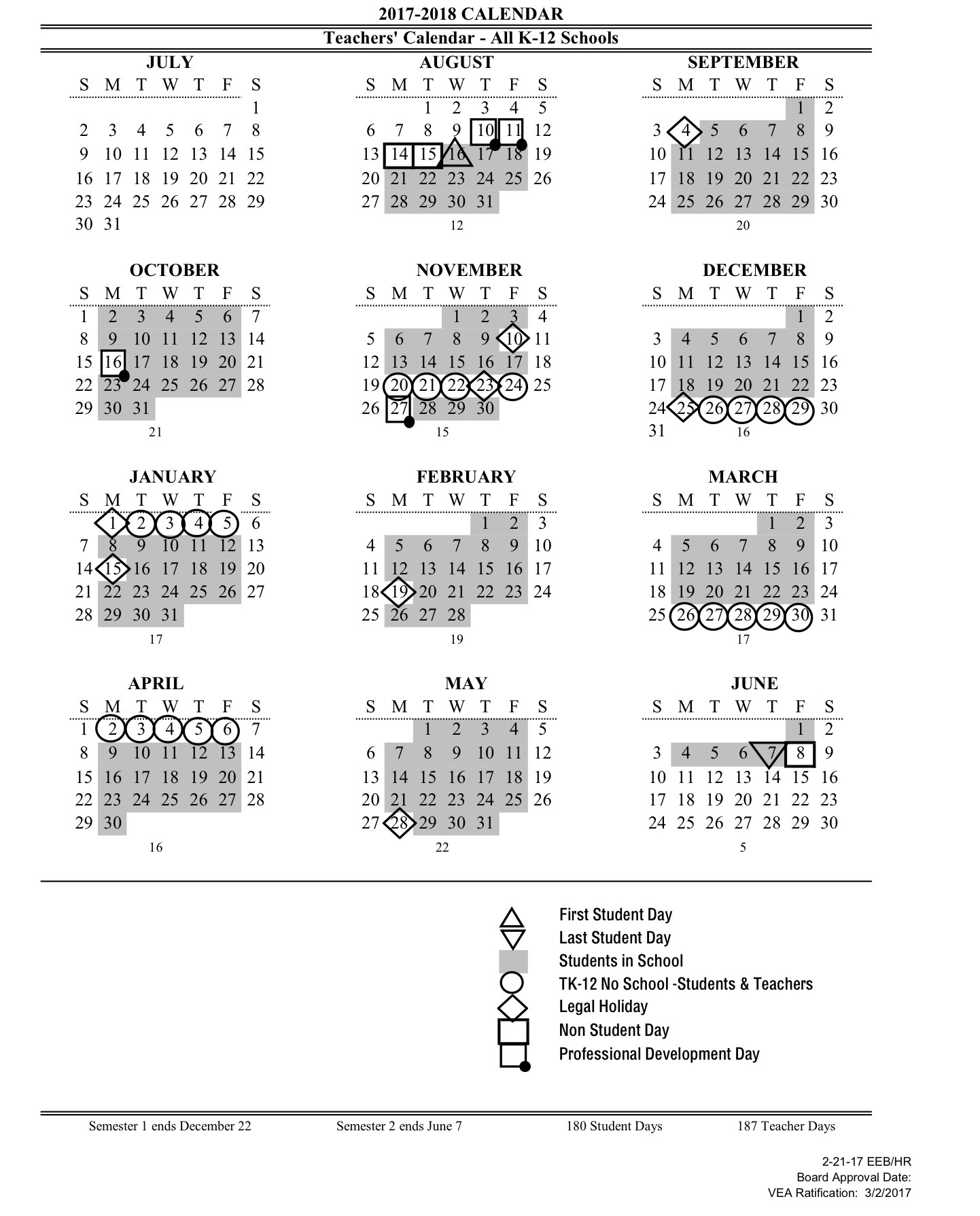 Vcsc Calendar 2022-2023 - October 2022 Calendar