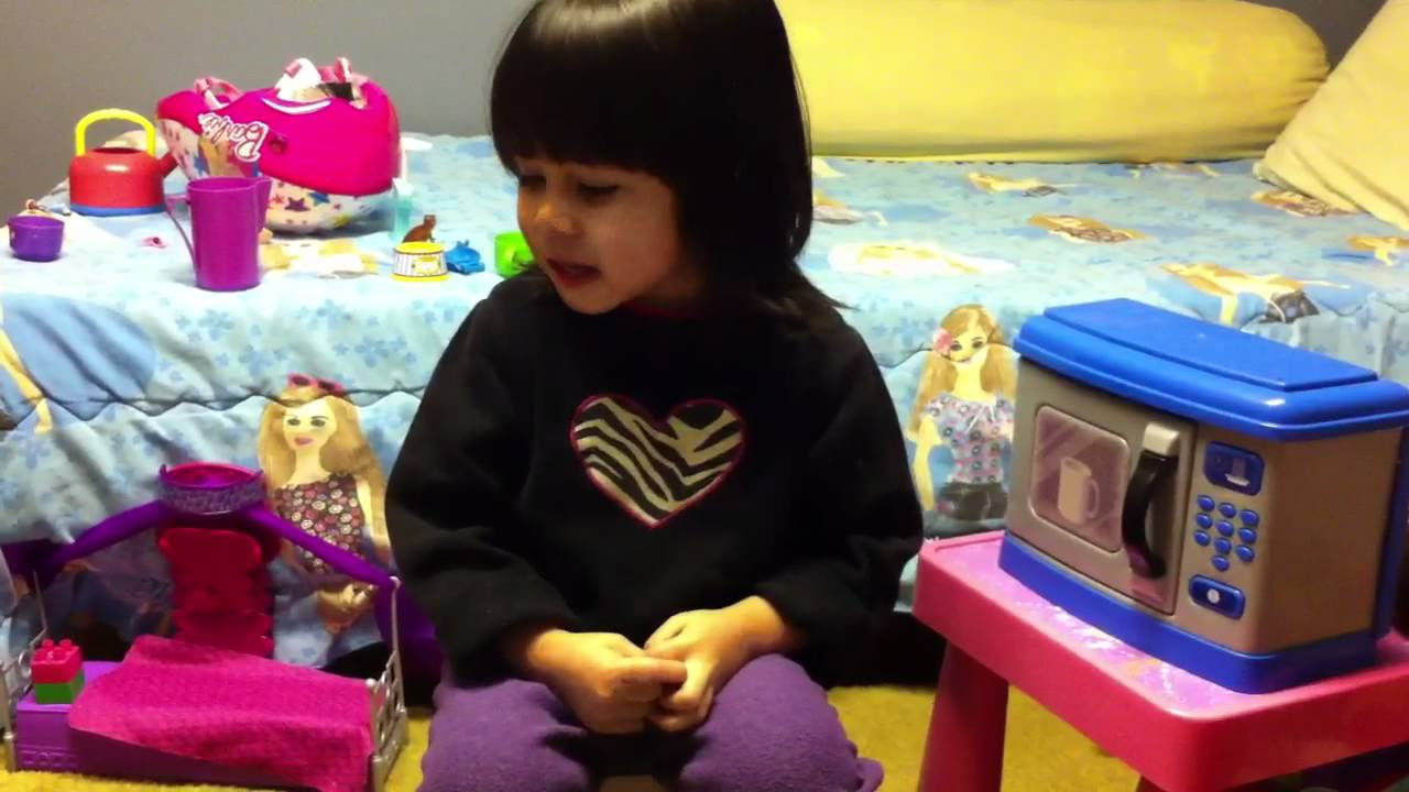  Video Mainan Masak Masakan Anak Anak Mainan Toys