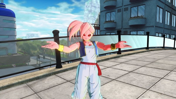 Fight alongside famous fighters from z, super, gt,… Dragon Ball Xenoverse 2 V1 13 Free Download Dragon Ball Xenoverse 2 V1 13 Free Download