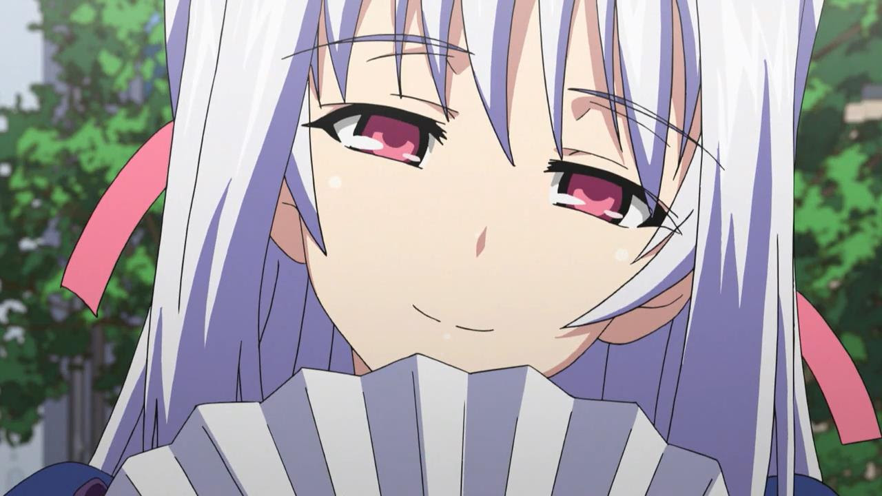 最高かつ最も包括的な扇子 アニメキャラ 最高のアニメ画像