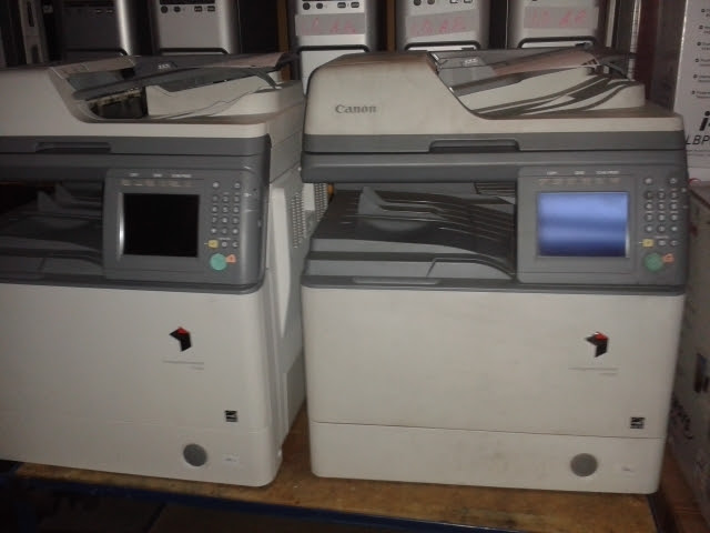 100%(15)100% found this document useful (15 votes). Canon Ir 1730i Www Somlare Com