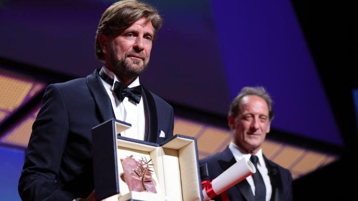 Festival de Cannes : le réalisateur suédois Ruben Östlund sera le président du jury de la 76e édition