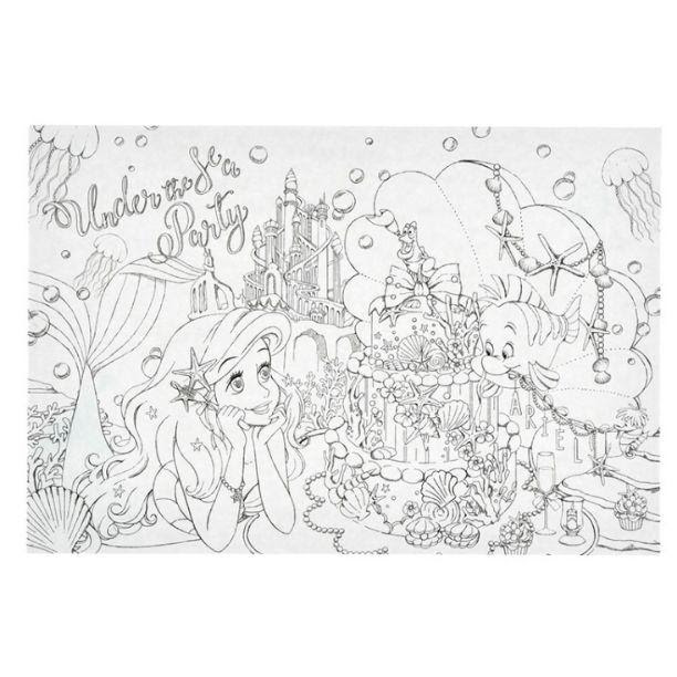 印刷可能無料 大人 無料 塗り絵 ディズニー 印刷可能なカラー画像