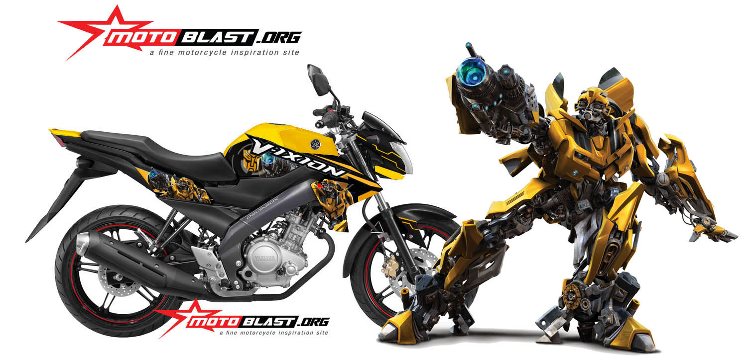 Download 4000 Gambar Animasi Vixion Jari Jari Hd Paling Keren