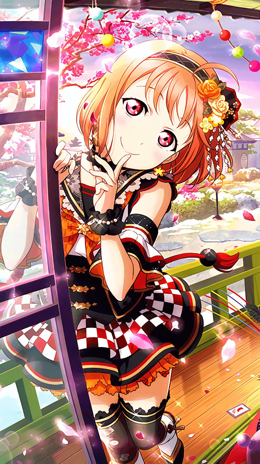 ラブライブサンシャイン 壁紙 Iphone Udin