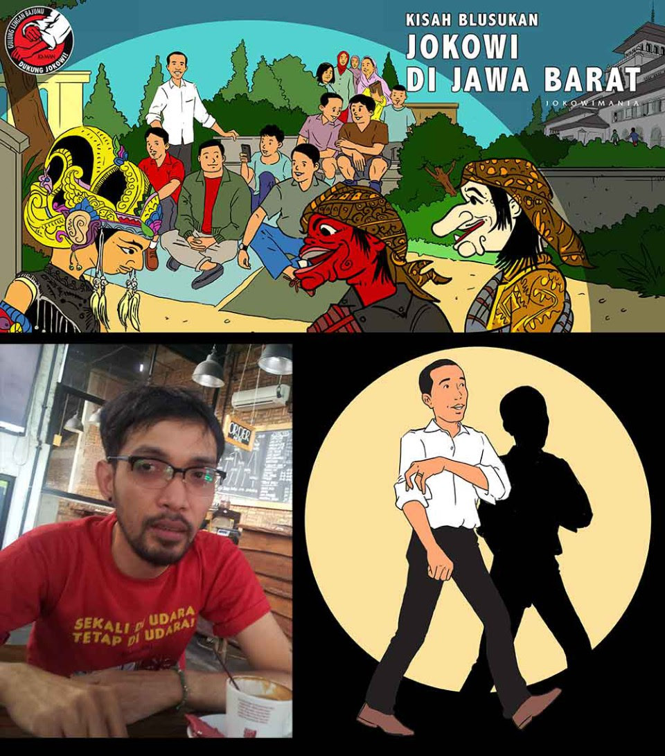 106 Gambar Ilustrasi Yang Paling Mudah Gambarilus