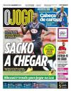 Ver capa O Jogo