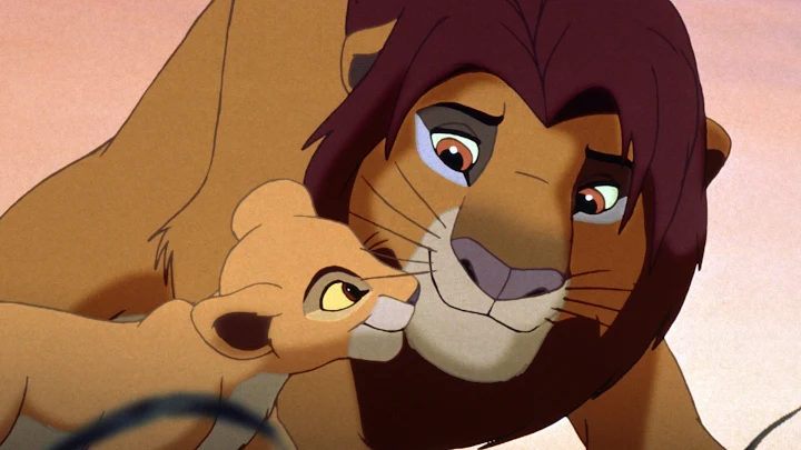 The Lion King 2 Simba S Pride Movies On Google Play