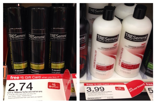 TRESemme