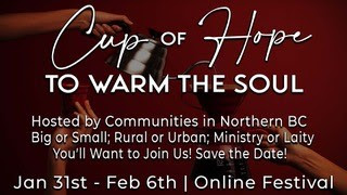 Cup of Hope Logo