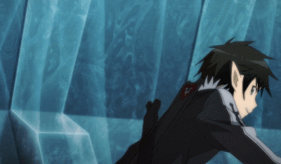 [最新] sword art online gif fight 113871-Sword art online fight gifs