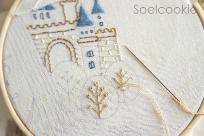 新鮮な可愛い 刺繍 簡単 花 最高の花の画像