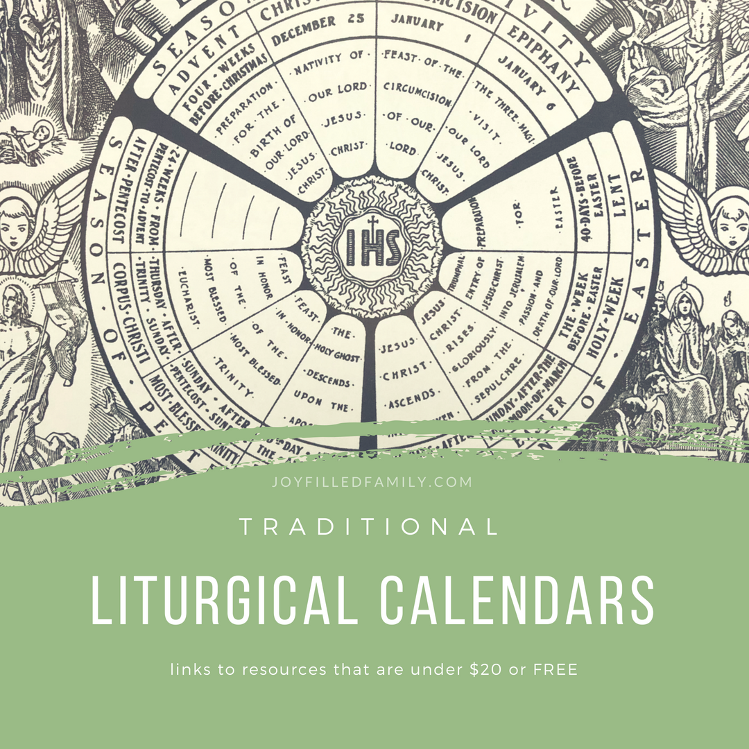 Download 2021 and 2022 pdf calendars of all sorts. Traditional Catholic Calendars Free To Under 20