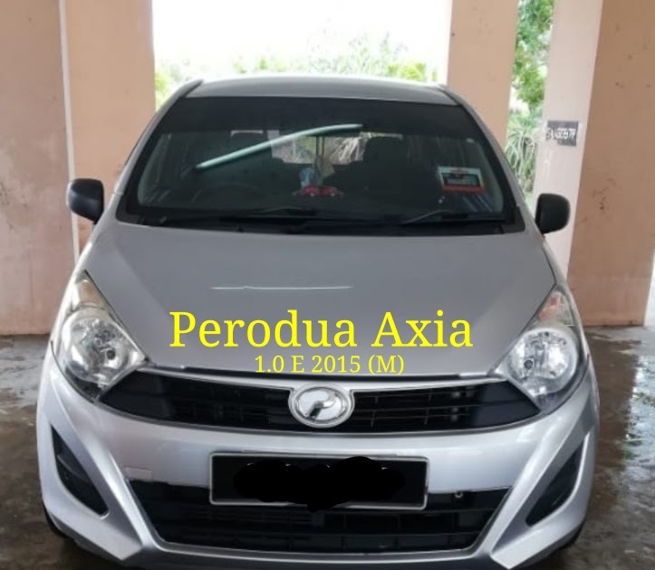 Perodua Career Email - Surat PP