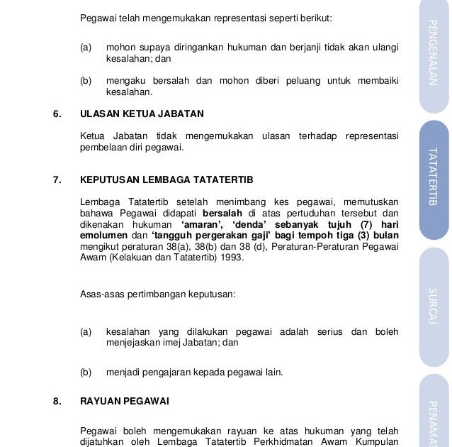 Contoh Surat Rasmi Datang Lewat Ke Sekolah - GRasmi