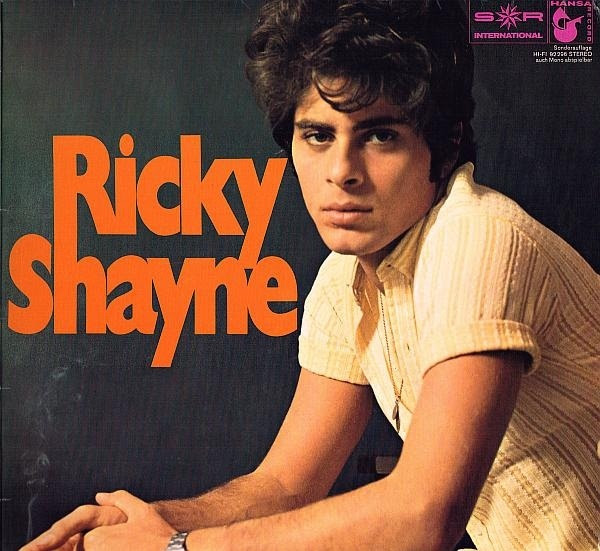 Discover top playlists and videos from your favorite artists on shazam! Ricky Shayne Ricky Shayne Lyrics And Tracklist Genius