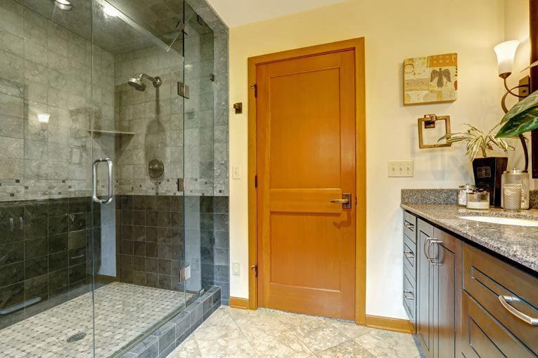 What is the best steam shower system? Best Steam Shower Buying Guide Knowledge Sanch Bathroom Co Ltd