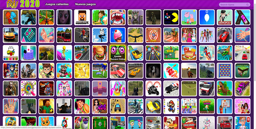 Juegos Friv 3 Los Mejores Juegos De Friv / Whatever game ...