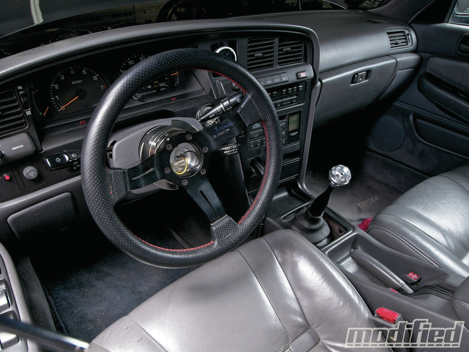 We've gathered more than 5 million images uploaded by our users and sorted them by the most popular ones. 1991 Toyota Cressida Wolf In Sheep S Clothing Modified Magazine